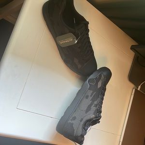 Altama Urban Assault camo shoes